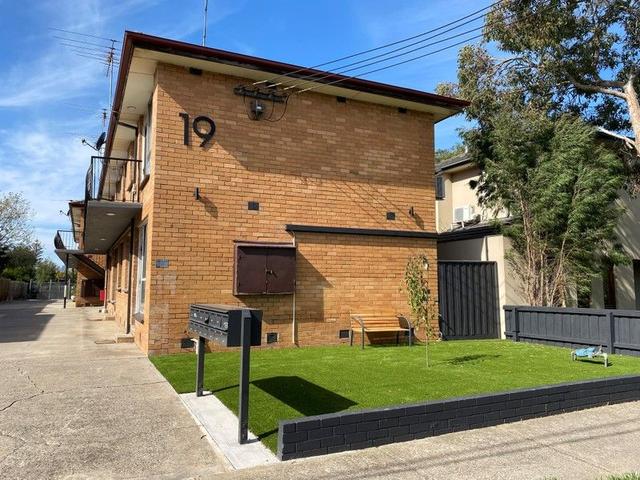 3/19 Kingsville Street, VIC 3012