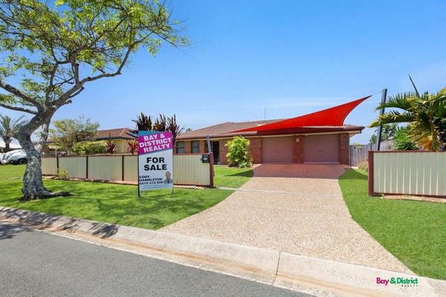 8 Sovereign Court, QLD 4021