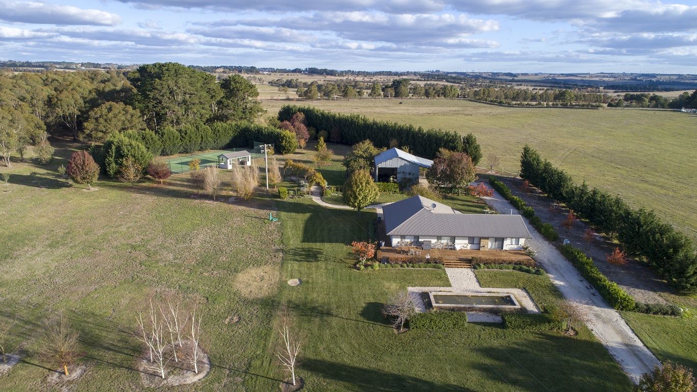 2136 Woodhouselee Road, Laggan NSW 2583 Allhomes