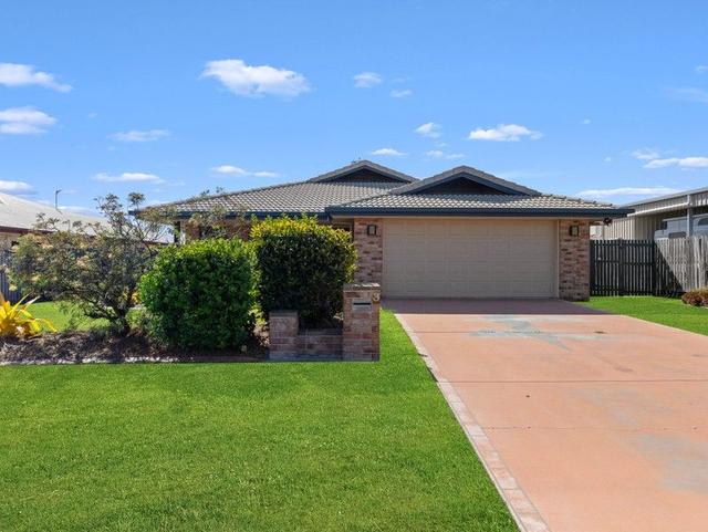 3 Carlisle Court, QLD 4655