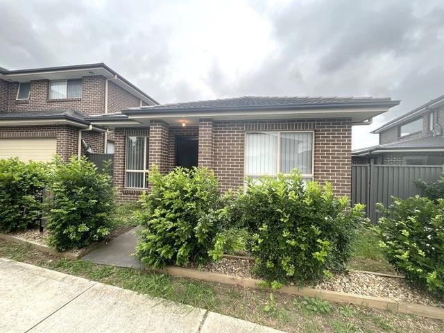 1 Canal  Parade, NSW 2179