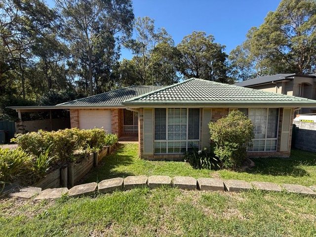 27 Cypress Crescent, NSW 2287
