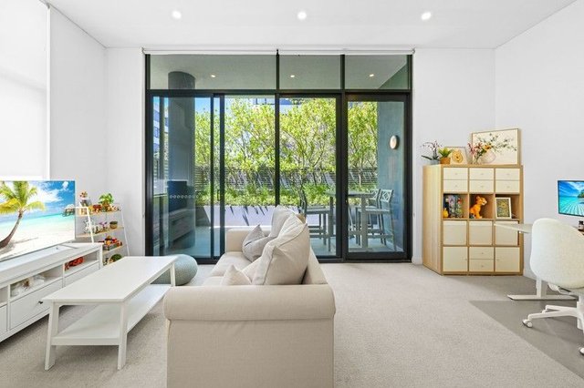 5B/37 Nancarrow Avenue, NSW 2112