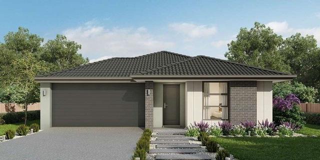 Lot 337 Whitby Cct, QLD 4280