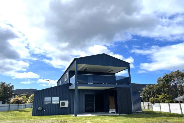 14 Peace Street, TAS 7184