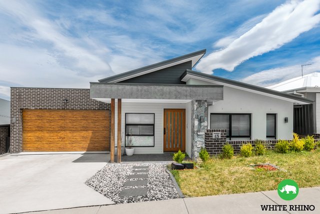 13 Bobac Street, NSW 2620