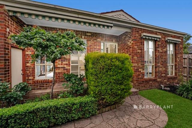 35 Lawrence Drive, VIC 3806