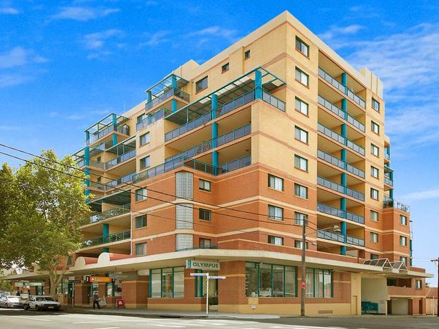 5/16-22 Burwood Road, NSW 2134