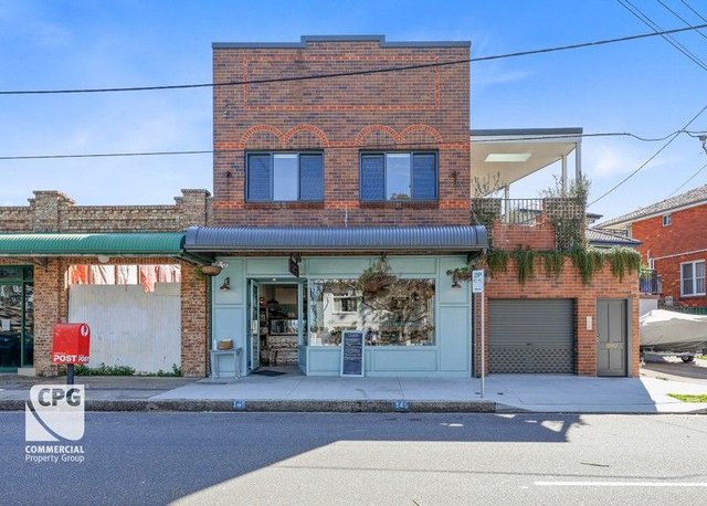 Unit 1/143 - 145 Ewos Parade, NSW 2230