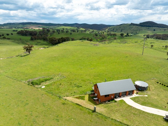 1105 - 1107 O'Connell Road, NSW 2787