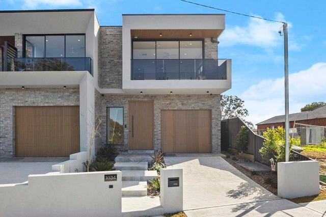 1034 Forest Road, NSW 2210