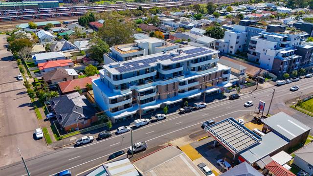 136 Brunker Road, NSW 2289