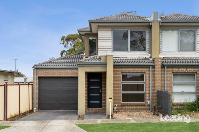 23 Gibbons Street, VIC 3429