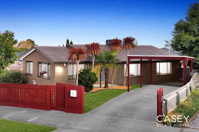 5 Leonard Court, VIC 3810