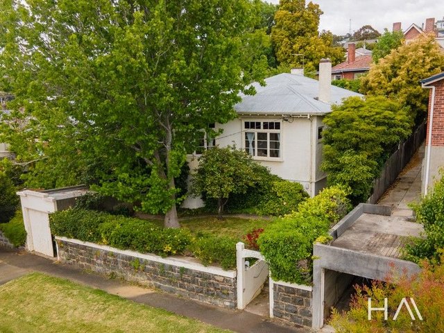 58 Hill  Street, TAS 7250