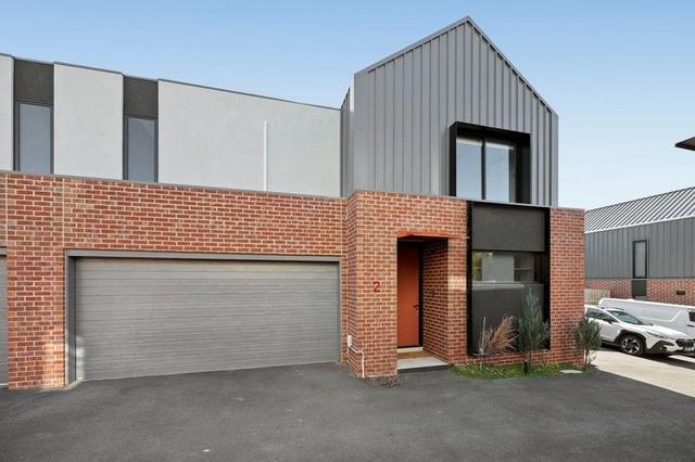 2/11 Vernon Street, VIC 3136