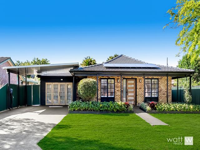 44 Spina Crescent, QLD 4034