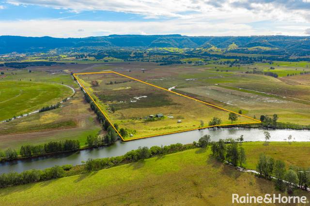 215 Jaspers Brush Road, NSW 2535