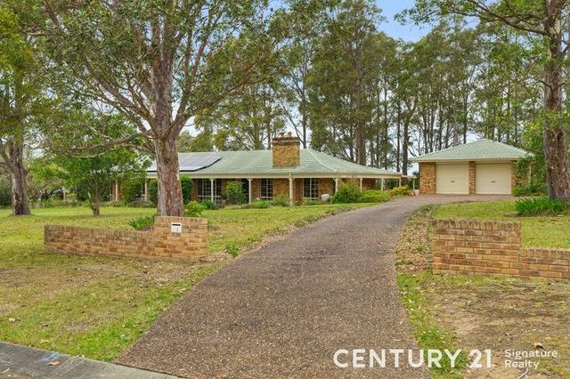 1 Maculata Close, NSW 2540