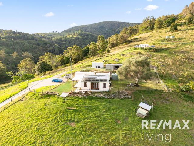 540 Newman Lane, QLD 4514