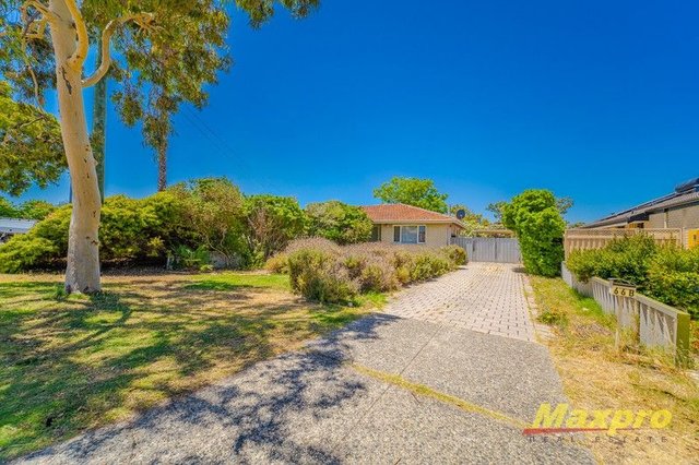 66b Brookman Avenue, WA 6147