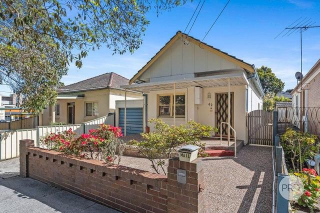 42 Newman Street, NSW 2223