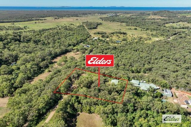115 Wards  Lane, QLD 4703