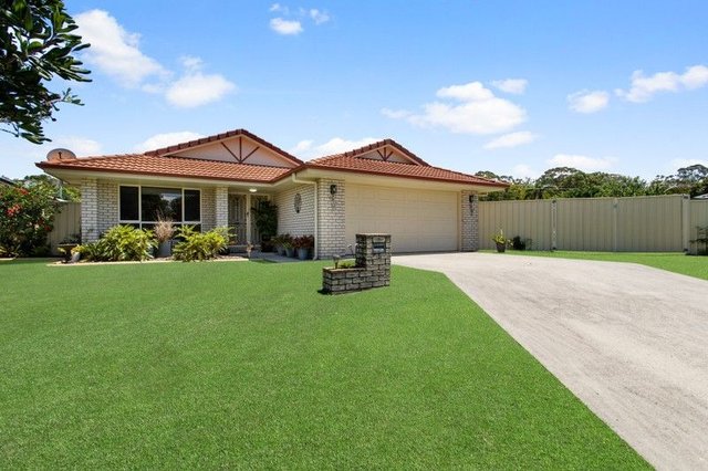 13 Cooee Court, QLD 4508