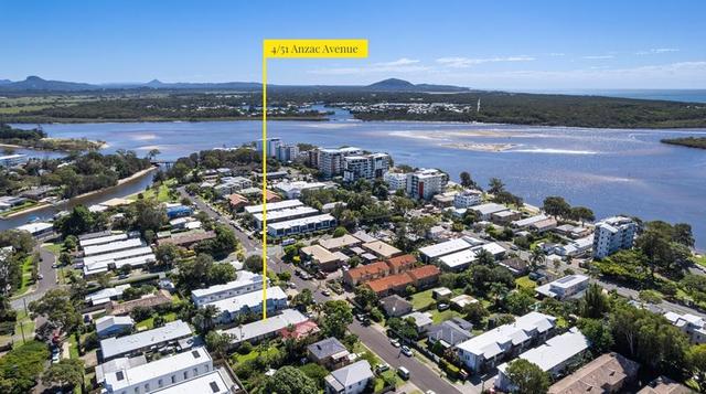 4/51 Anzac Avenue, QLD 4558