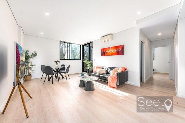 19/1-9 Kanoona  Avenue, NSW 2140