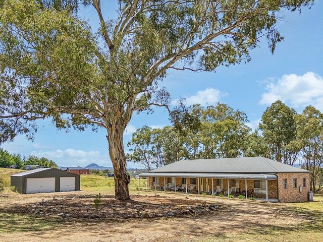 40 Panorama Court, NSW 2849