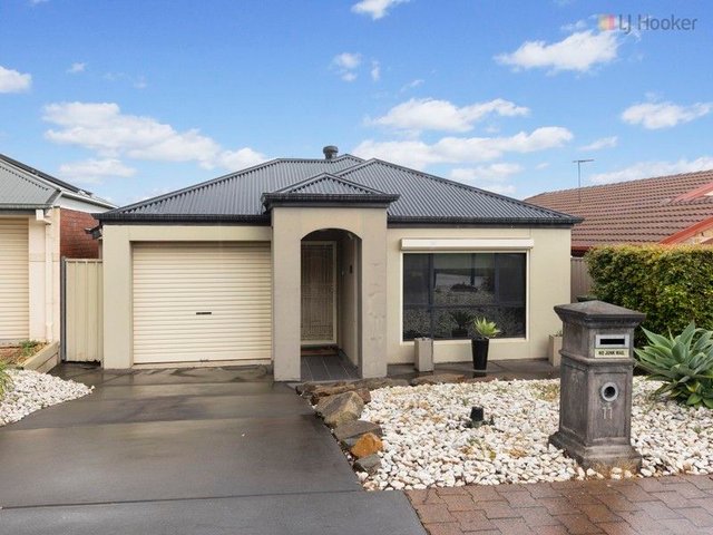 11 Station Crescent, SA 5158