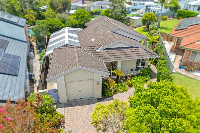 18 Albatross Close, NSW 2260