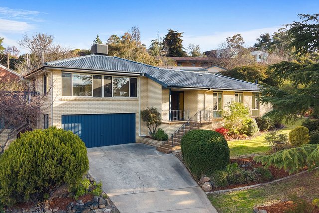5 Rafferty Street, ACT 2611