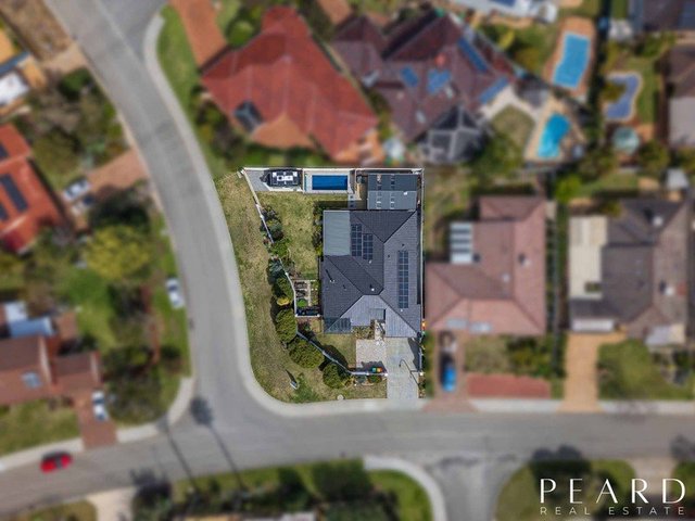 29 Bradbourne Drive, WA 6020