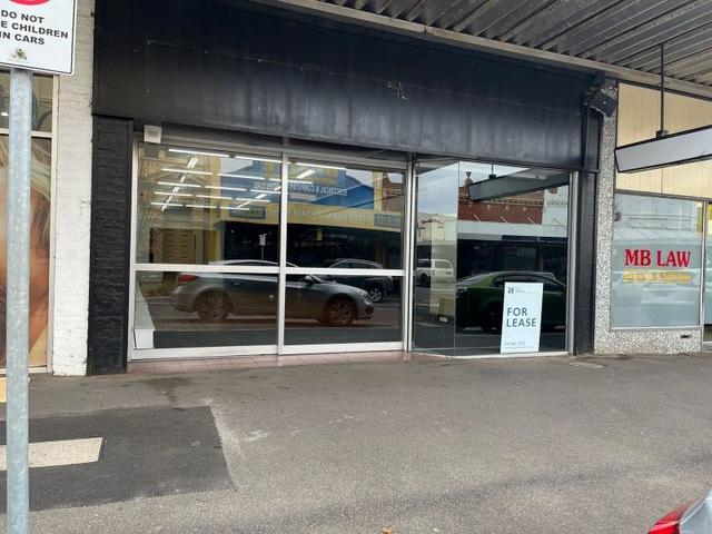 135 High Street, VIC 3465