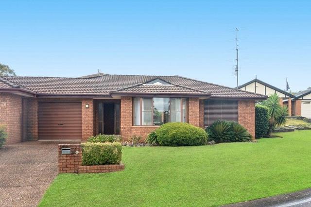 2/20 Hempstalk Cres, NSW 2250