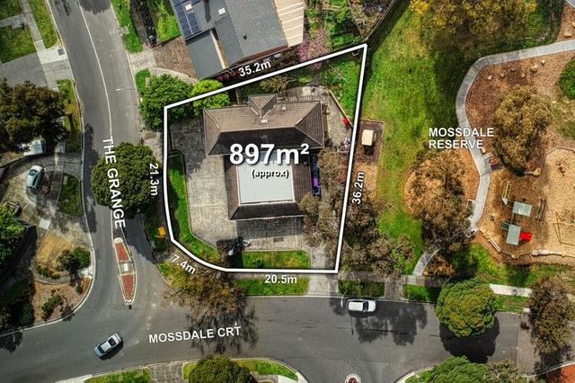 2-4 The Grange, VIC 3106