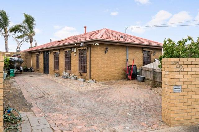 1/22 Gobur Court, VIC 3048