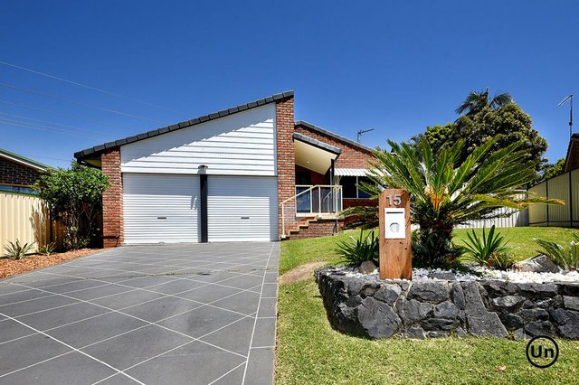 15 Cuthbert Street, NSW 2452