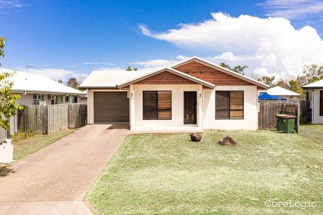 6 Lashmar  Crescent, QLD 4818