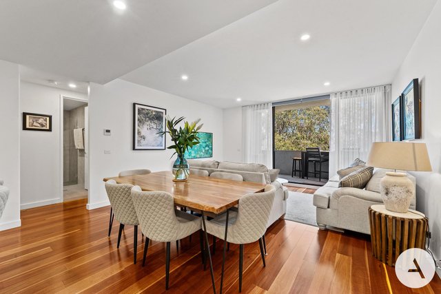 220/2 Anzac Park, ACT 2612