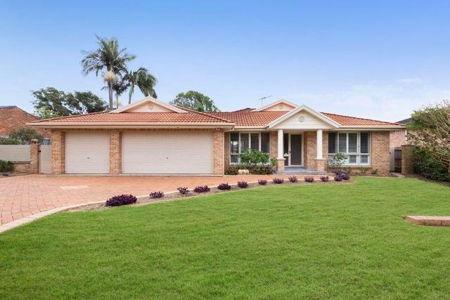6 Beryl Avenue, NSW 2079