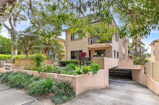 4/7 Holborn Avenue, NSW 2099