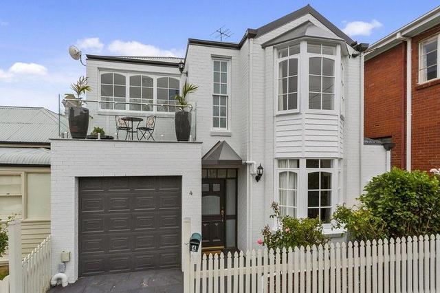 4 Trumpeter Street, TAS 7004