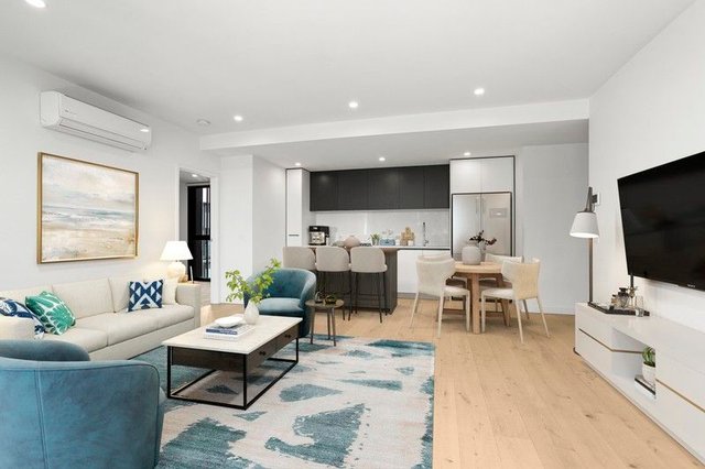 304/70 Burnley Street, VIC 3121