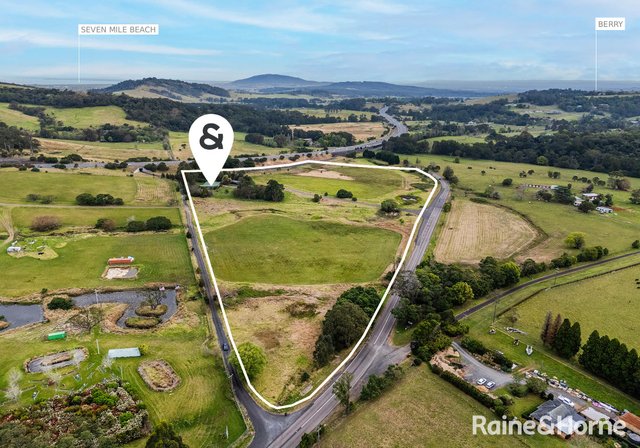 261 Donovan Road, NSW 2534