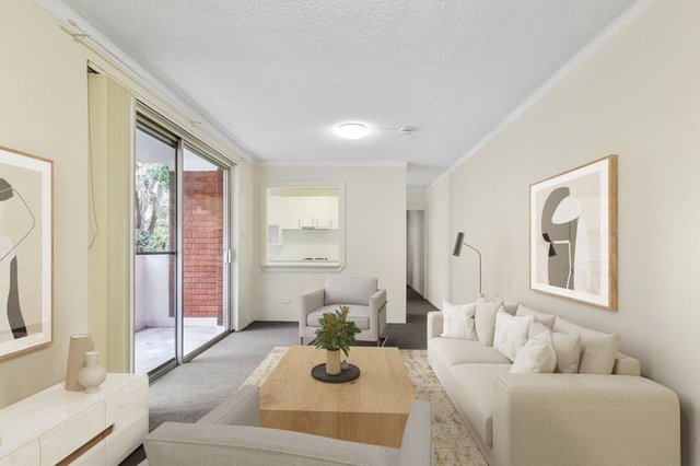 13/139A Smith Street, NSW 2130