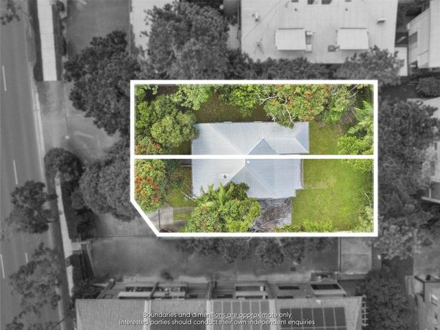 279 Enoggera Road, QLD 4051