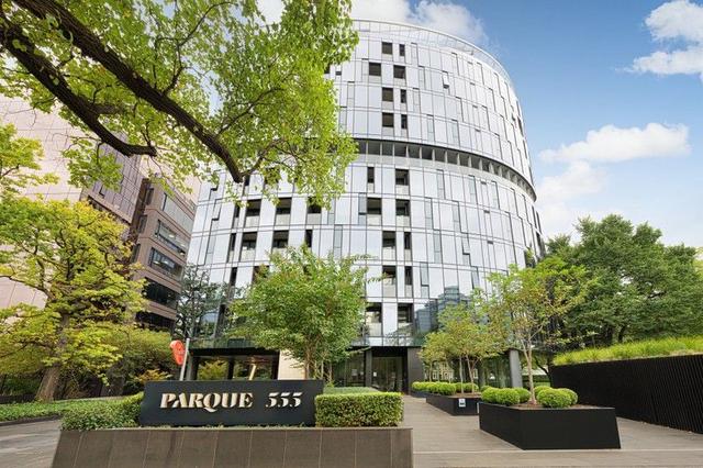 404/555 St Kilda Road, VIC 3000